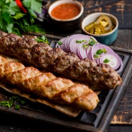 Люля Кебаб из телятины (250 гр)