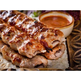 Люля Кебаб из курицы (250 гр)