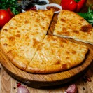 Хачапури с сыром 650 гр