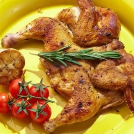 Цыплята Табака 1 шт